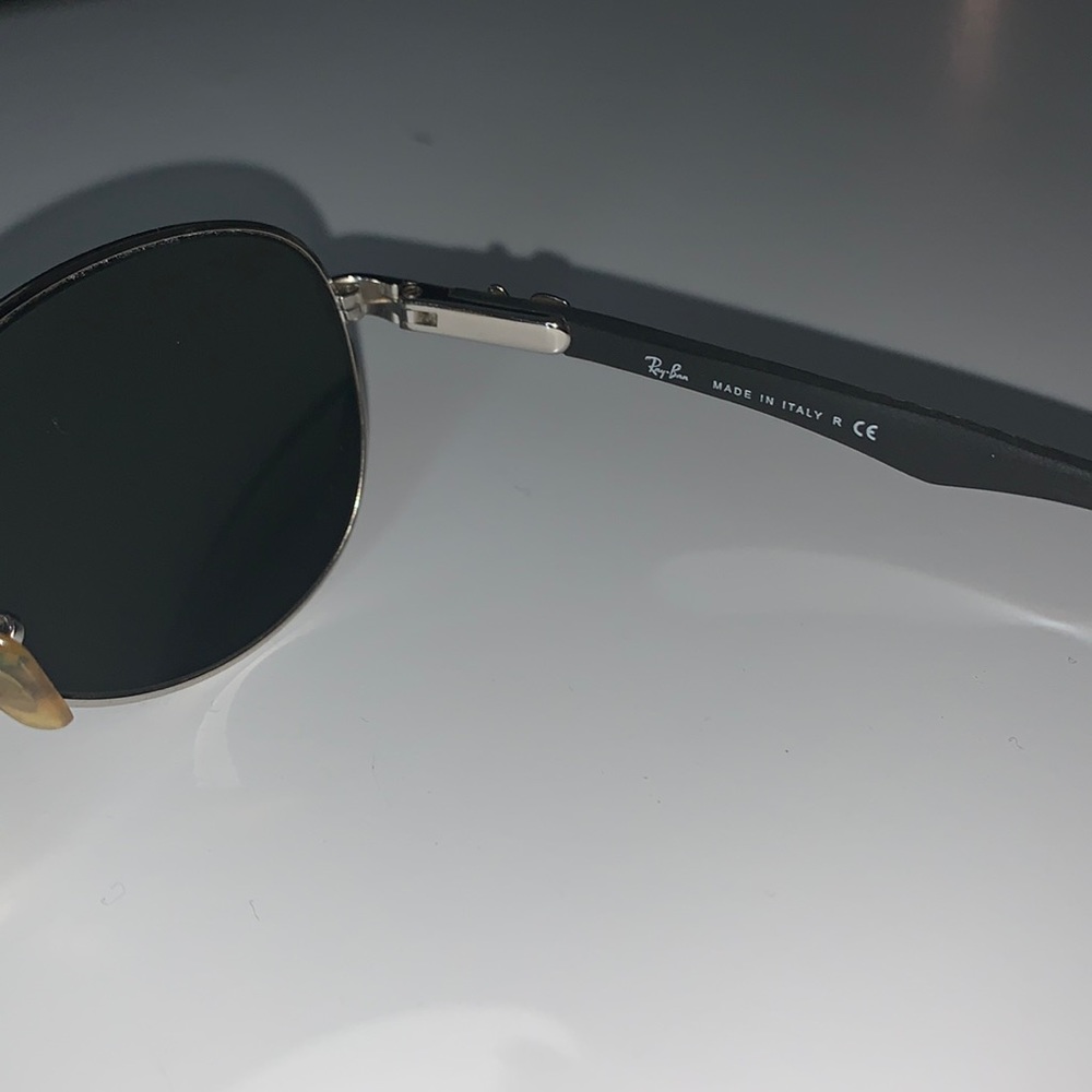 Ray Ban Sunglasses - Picture 6 of 12